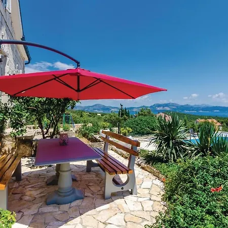 Σπίτι διακοπών Three-bedroom In