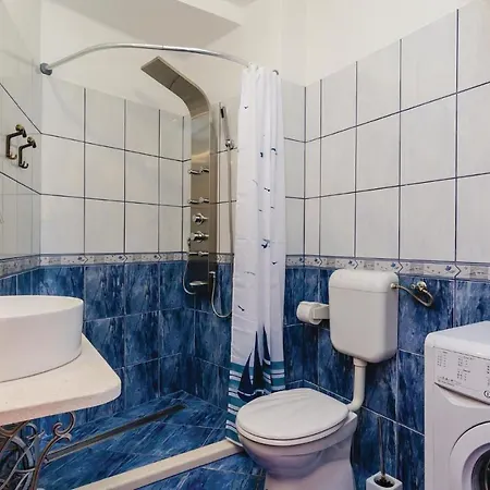 Three-bedroom In Σπίτι διακοπών