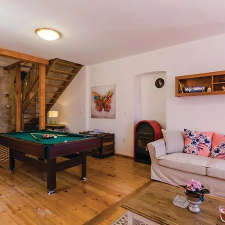Three-bedroom In