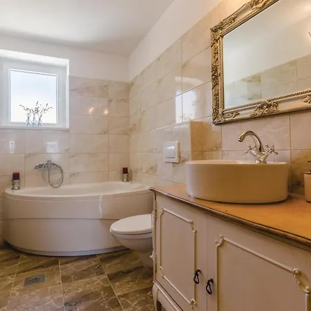 Three-bedroom In