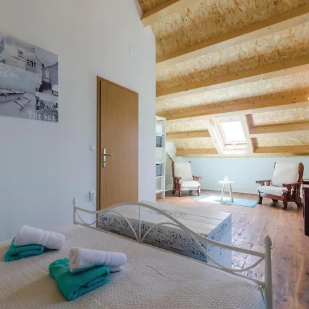 Three-bedroom In *