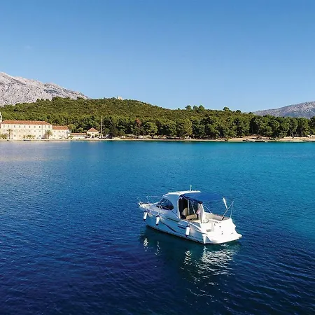Three-bedroom In Σπίτι διακοπών