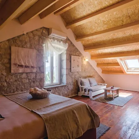 Three-bedroom In