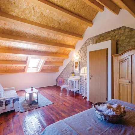 بيت للعطل Three-bedroom In