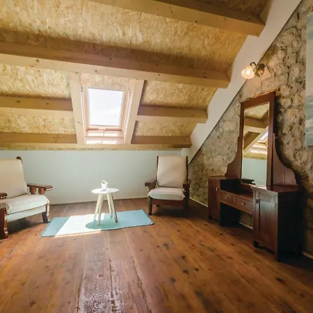 Three-bedroom In