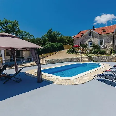 Three-bedroom In *
